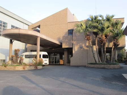 野崎東病院シルバーケア野崎